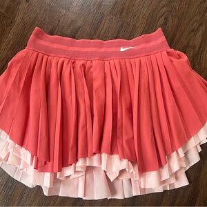 Nike Dri-Fit Slam Skirt